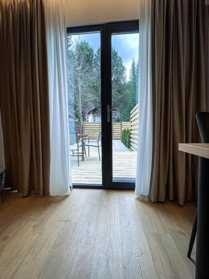 Moon Montana Buşteni Chambre photo